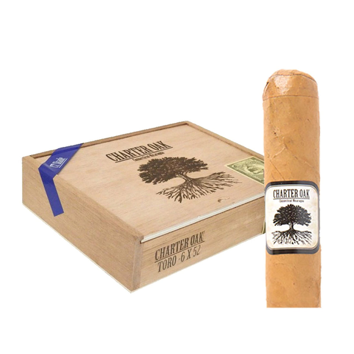 Charter Oak CT Shade Toro 20ct 3