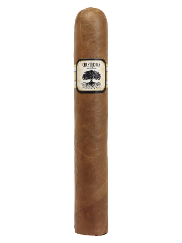 Charter Oak Habano Rothschild 20ct 3
