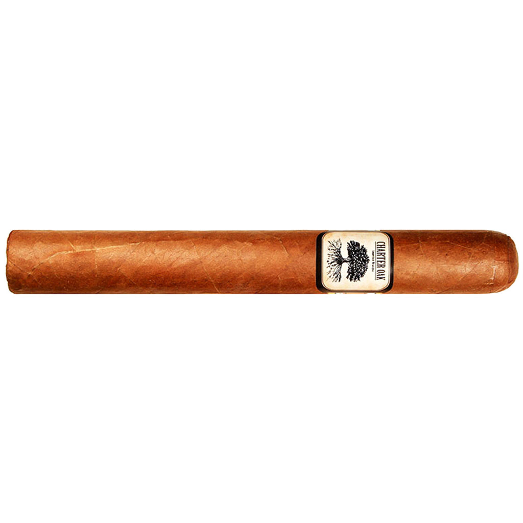 Charter Oak Habano Toro 20ct 2