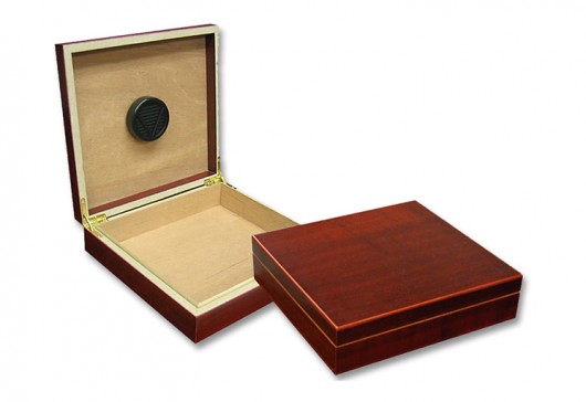 Chateau Cherry Humidor