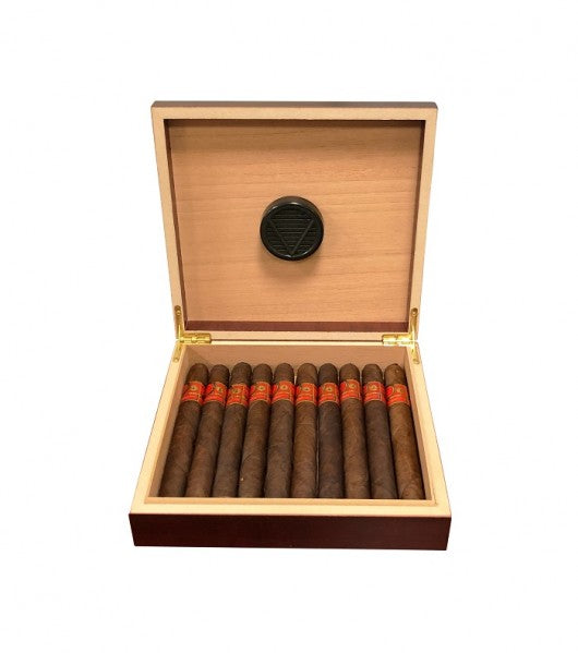 Chateau Cherry Humidor 3