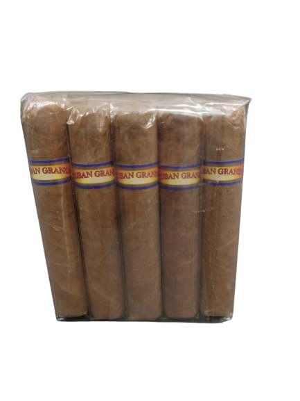 Cuban Grande 20ct