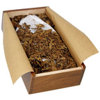 Dunbarton Ashtray Hand Carved Stone Tobacco Leaf 2022 1ct 2
