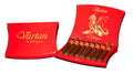El Septimo Vartan The Dragon 8ct