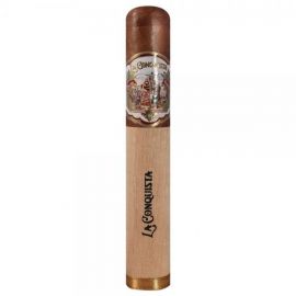 Gran Habano La Conquista La Santa Maria 24ct 2