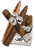 Great Cigars Connecticut Double Toro 20ct