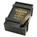 Gurkha 15 Year Limitada Solara Double Robusto 20ct 2