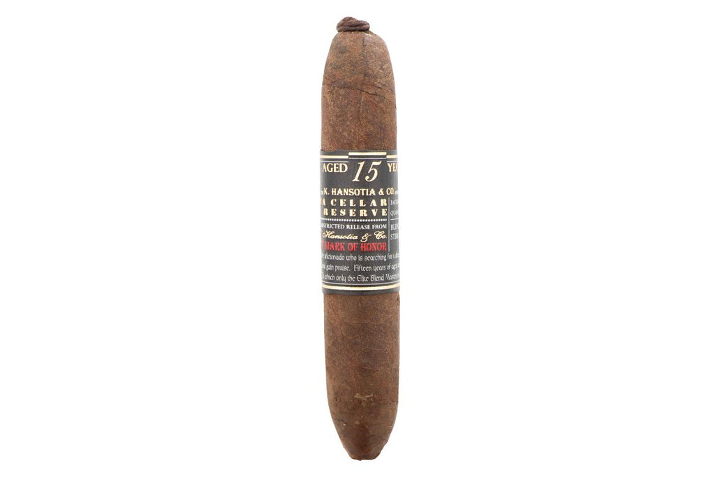Gurkha 15 Year Limitada Solara Double Robusto 20ct 3