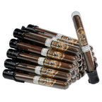 Gurkha Bourbon Collection Maduro Churchill 30ct