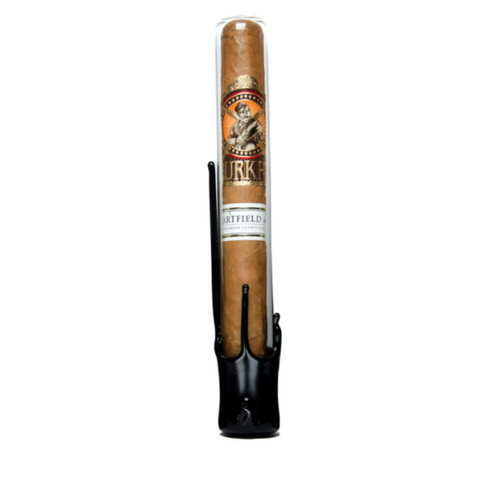 Gurkha Bourbon Collection Maduro Churchill 30ct 2