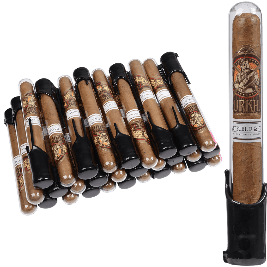 Gurkha Bourbon Collection Natural Toro 30ct