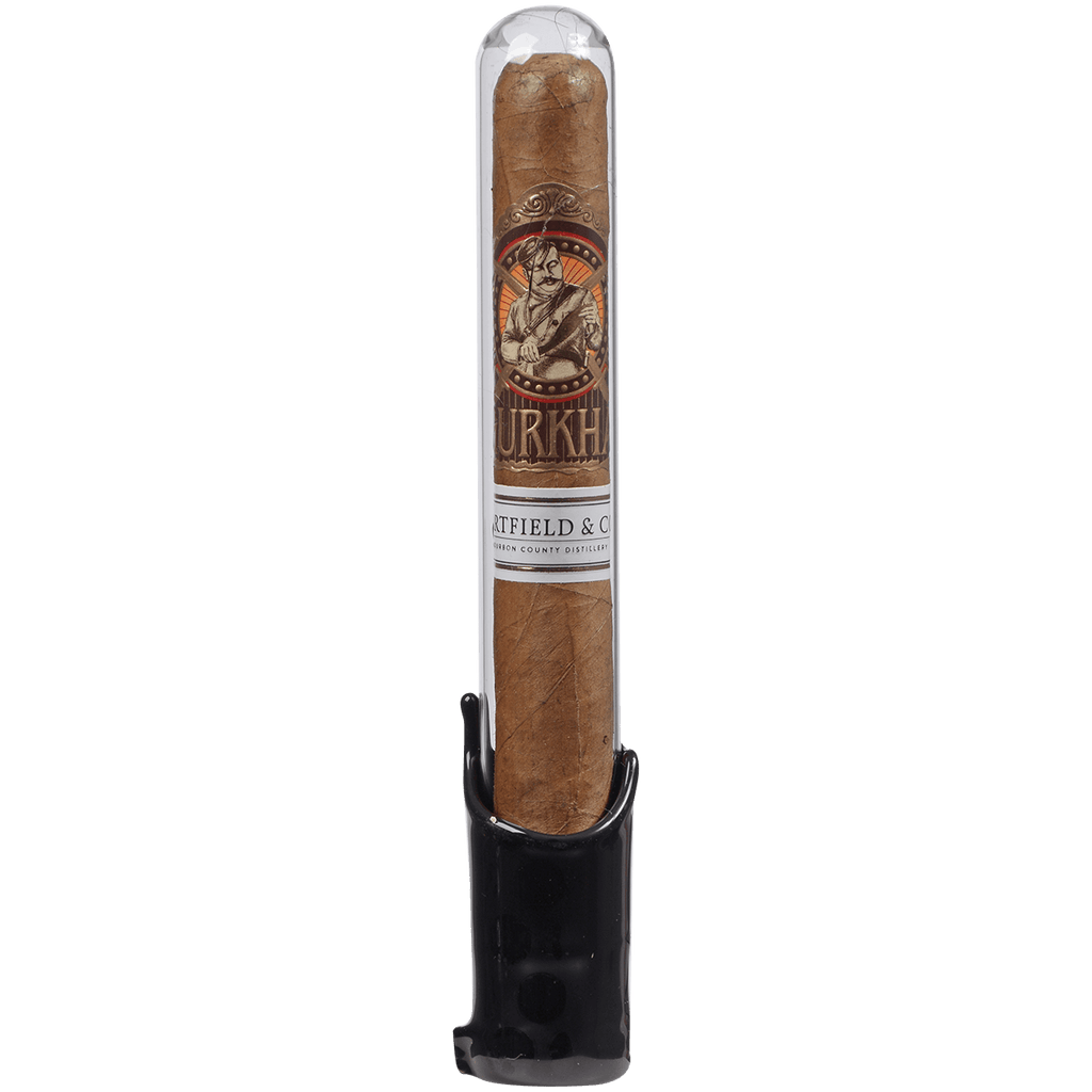 Gurkha Bourbon Collection Natural Toro 30ct 2