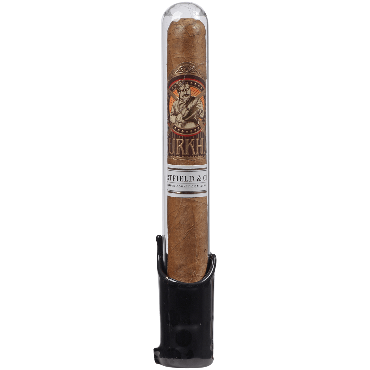 Gurkha Bourbon Collection Natural Toro 30ct 2