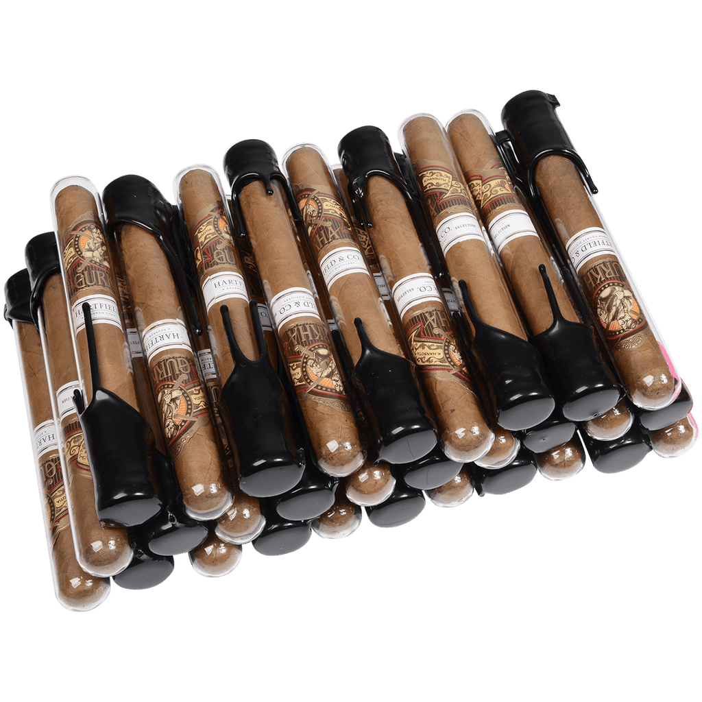 Gurkha Bourbon Collection Natural Toro 30ct 3