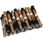 Gurkha Bourbon Collection Natural Toro 30ct 3