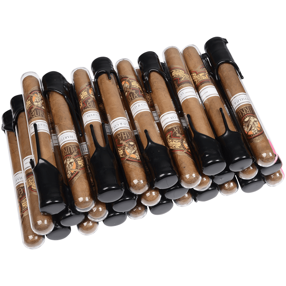 Gurkha Bourbon Collection Natural Toro 30ct 3