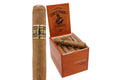 Gurkha Cafe Tabac Coffee Robusto 25ct