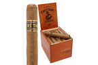 Gurkha Cafe Tabac Coffee Robusto 25ct
