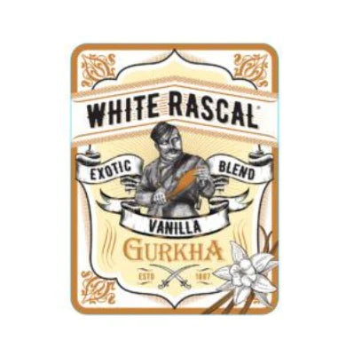 Gurkha Cafe Tabac Vanilla Pack of 60