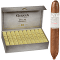 Gurkha Cellar Reserve Aged 15 Year Tubo 20ct