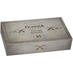 Gurkha Cellar Reserve Aged 15 Year Tubo 20ct 3