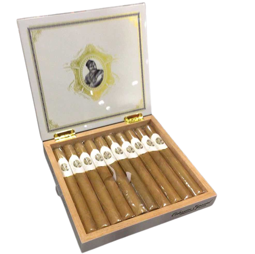 Gurkha Coleccion Especial Lonsdale 10ct