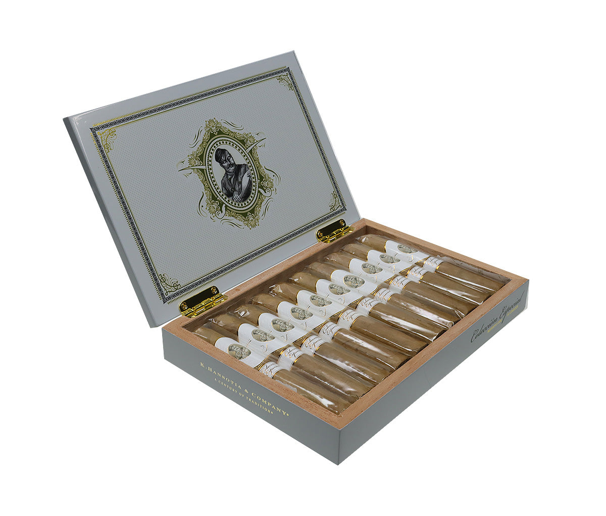 Gurkha Coleccion Especial Toro 10ct
