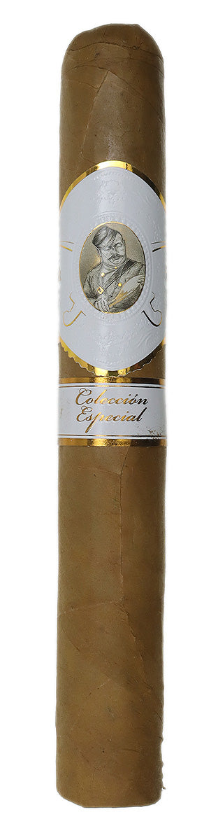 Gurkha Coleccion Especial Toro 10ct 3