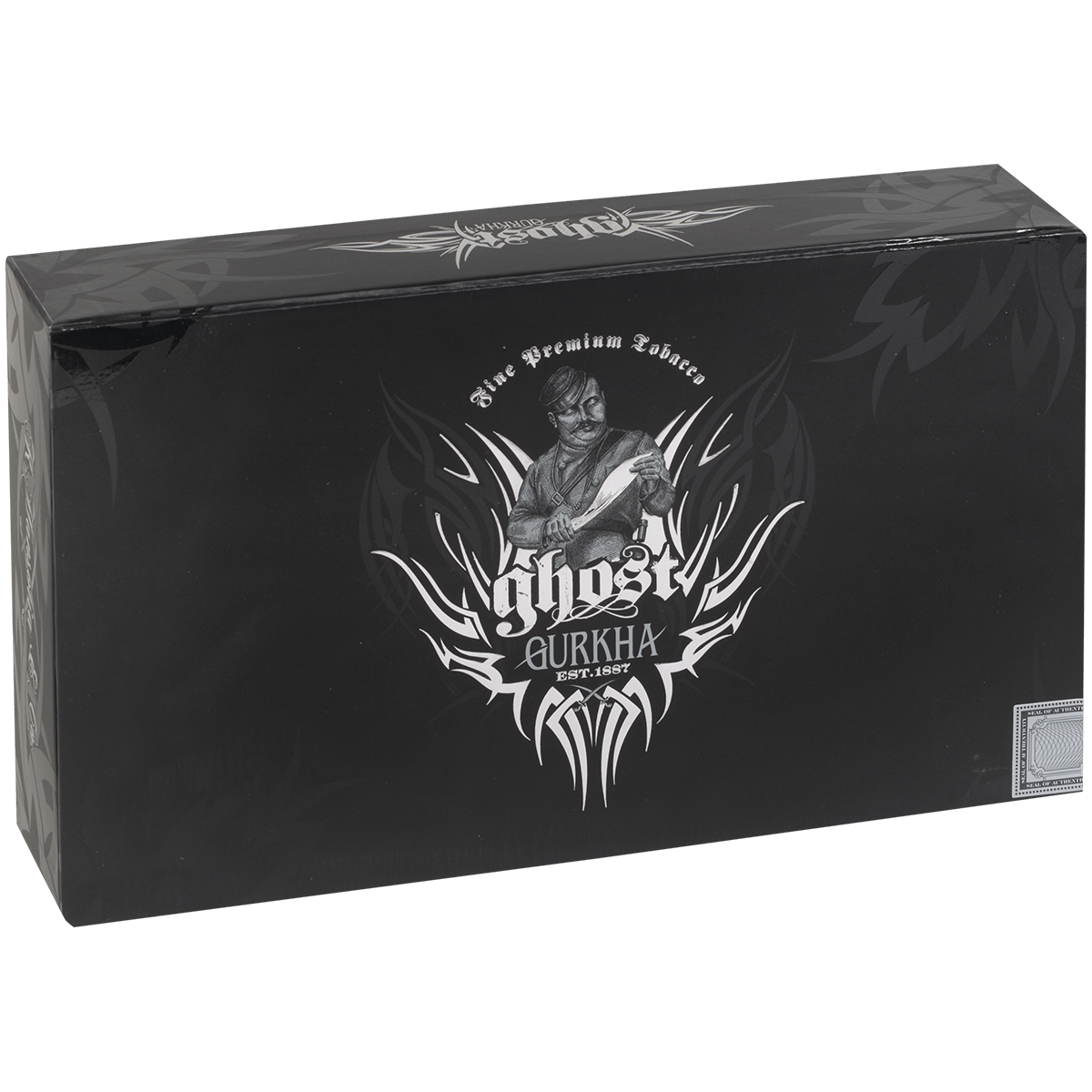 Gurkha Ghost Angel Tubo 20ct 2