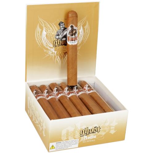 Gurkha Ghost Connecticut Asura 21ct