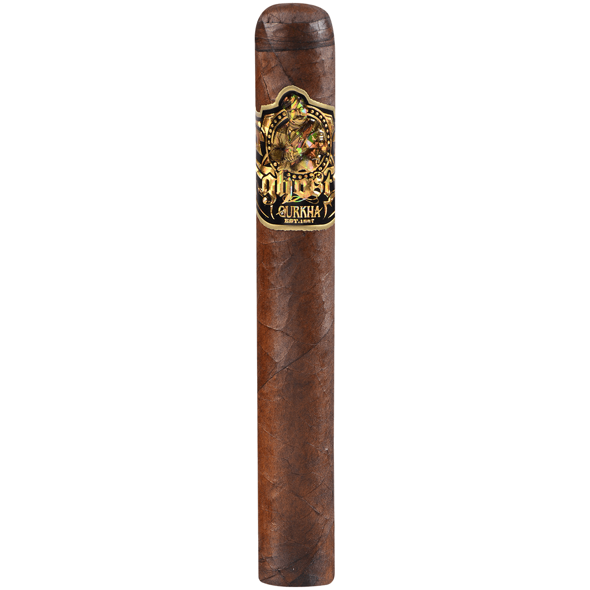 Gurkha Ghost Gold Asura 21ct 2