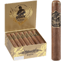 Gurkha Ghost Gold Exorcist 6x60 21ct