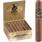 Gurkha Ghost Gold Exorcist 6x60 21ct