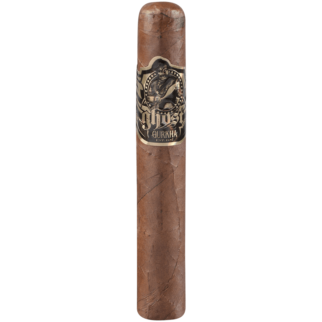 Gurkha Ghost Gold Exorcist 6x60 21ct 2