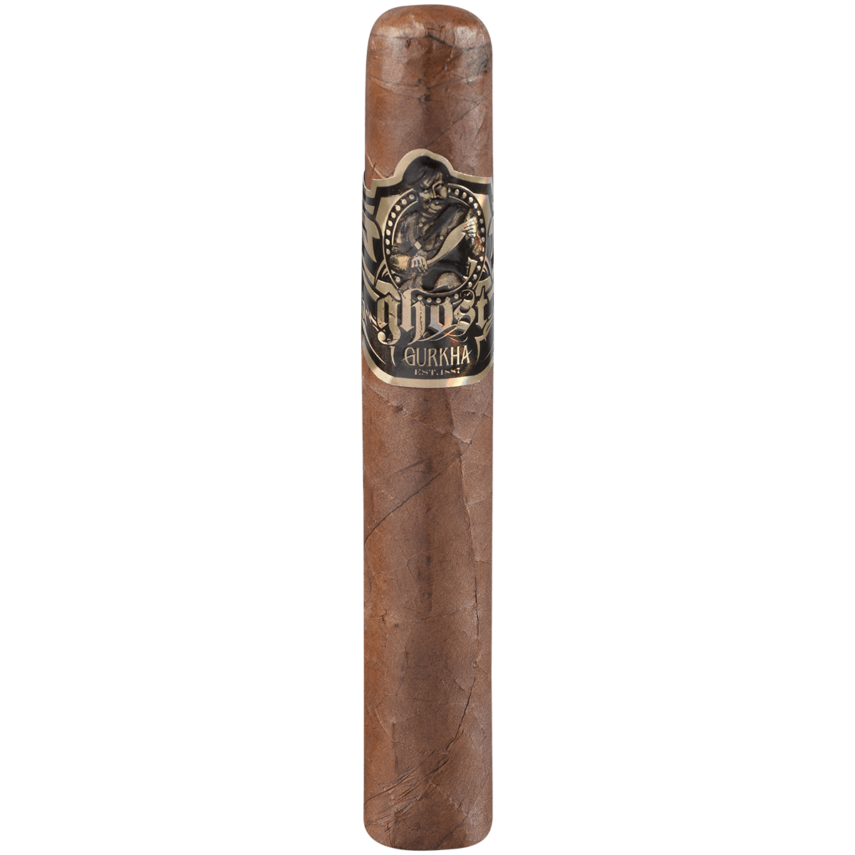 Gurkha Ghost Gold Exorcist 6x60 21ct 2