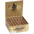 Gurkha Ghost Gold Exorcist 6x60 21ct 4