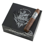 Gurkha Ghost Maduro Exorcist 6x60 21ct 3