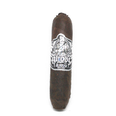 Gurkha Ghost Spook 21ct 3