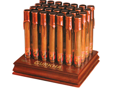 Gurkha Grand Reserve Churchill Natural 30ct