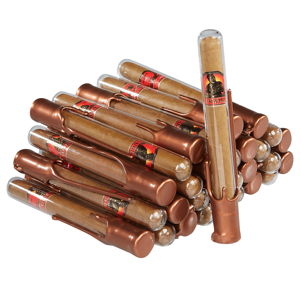Gurkha Grand Reserve Toro Natural 30ct