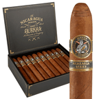 Gurkha Nicaragua Toro 20ct
