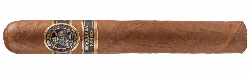 Gurkha Nicaragua Toro 20ct 2