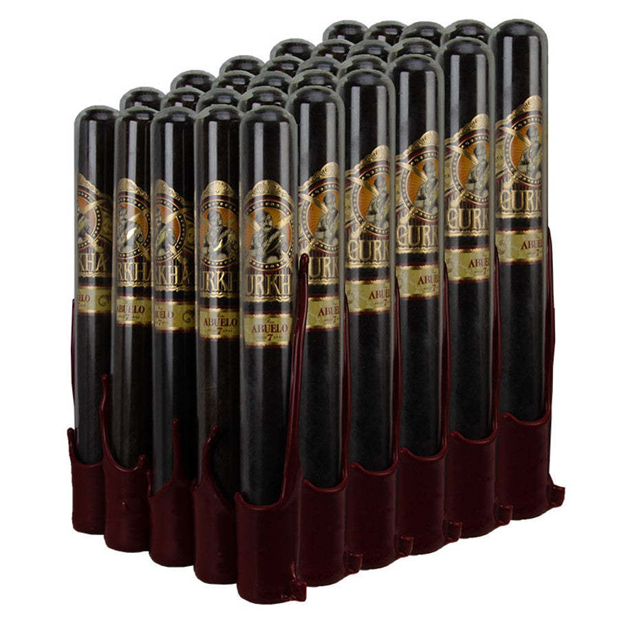 Gurkha Private Select Churchill Maduro 30ct