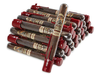 Gurkha Private Select Toro Natural 30ct