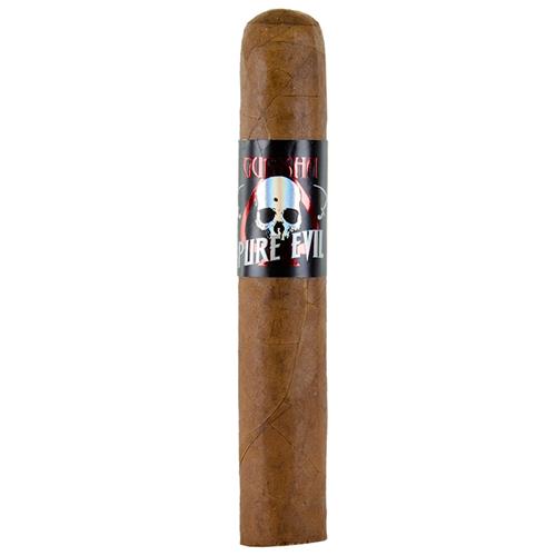Gurkha Pure Evil Toro 20ct 2