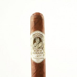 Gurkha Treinta 30th Anniversary Robusto 20ct 2