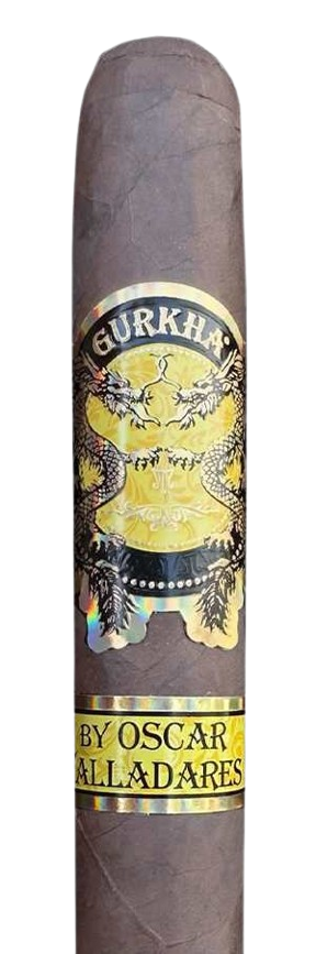 Gurkha Year Of The Dragon By Oscar 10ct 3