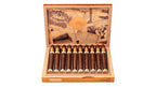 H. Upmann 180th Anniversary Churchill 10ct