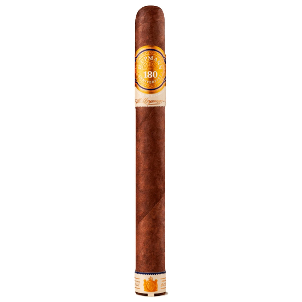 H. Upmann 180th Anniversary Churchill 10ct 3