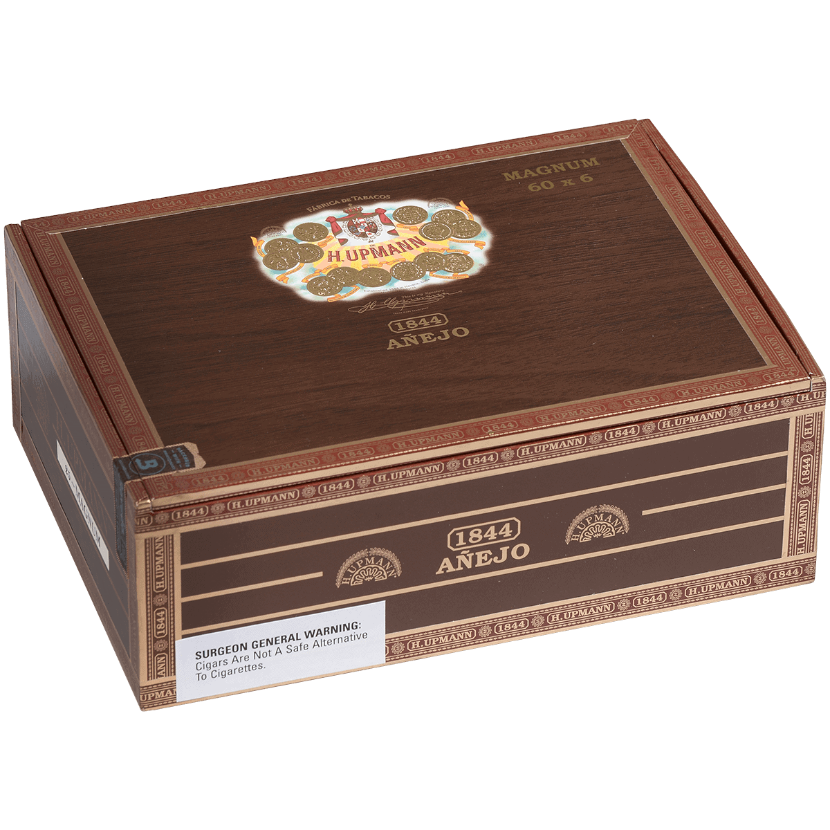 H. Upmann 1844 Anejo Magnum 25ct 3